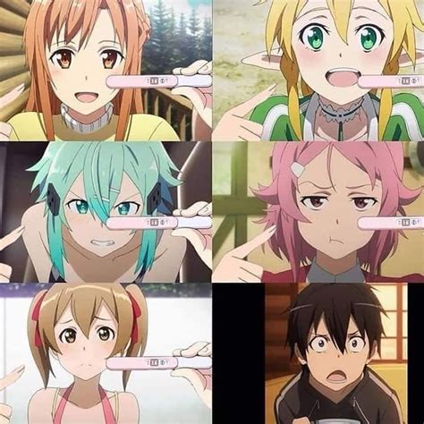 sword art online porno|Sword Art Online Hentai